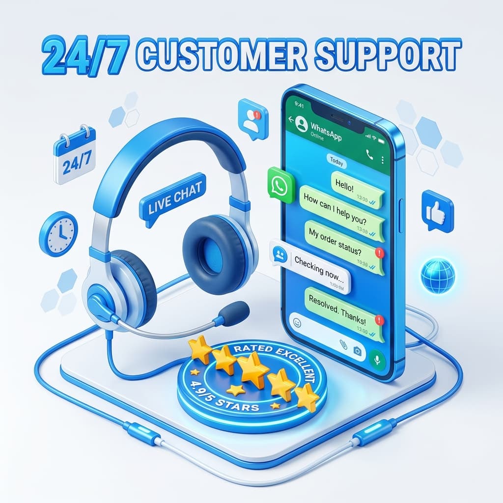 Customer Support
