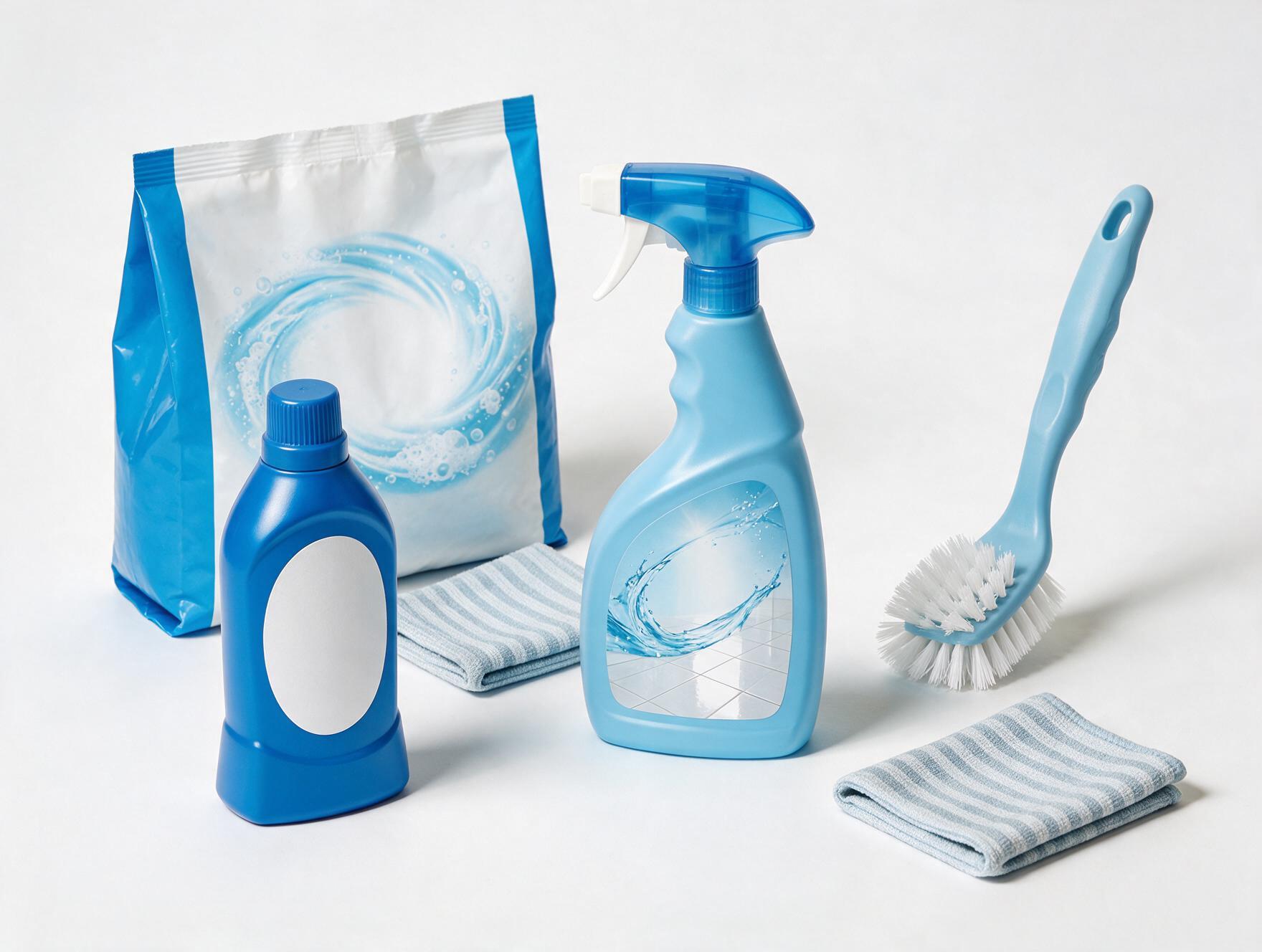 Household Essentials