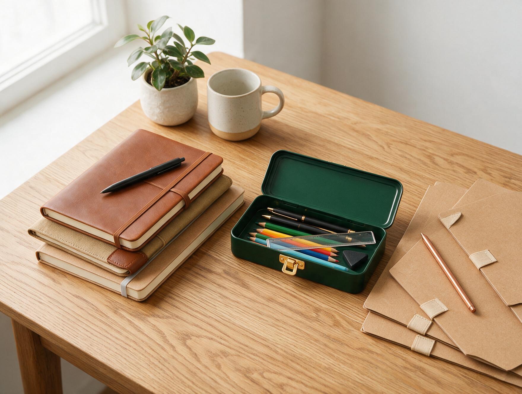 Office & Stationery